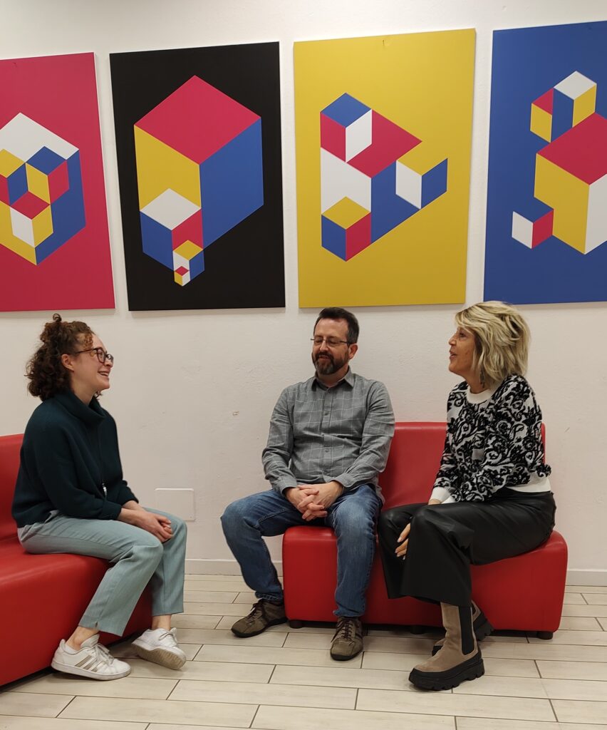 L’INFORMAGIOVANI HUB AZZANO SAN PAOLO SEMPRE PIU’ IN RETE!