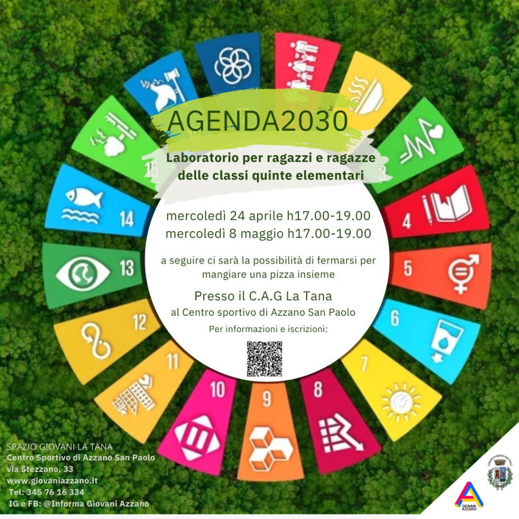 Agenda 2030 - LAB