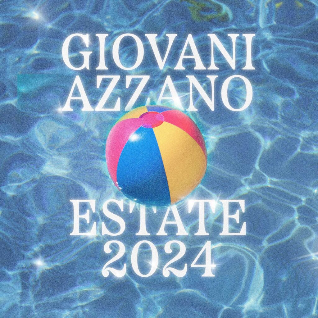 GIOVANI AZZANO ESTATE EVENTI 2024