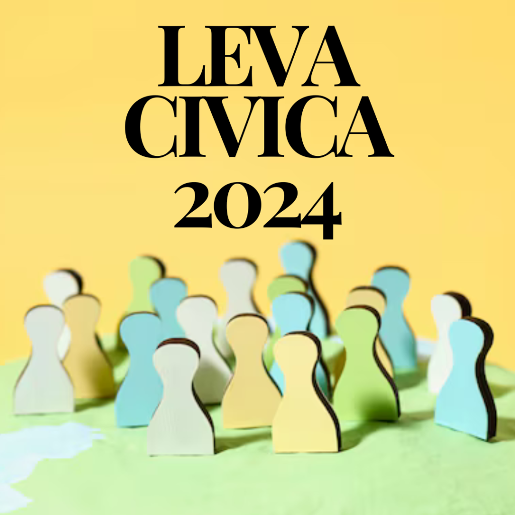 LEVA CIVICA 2024