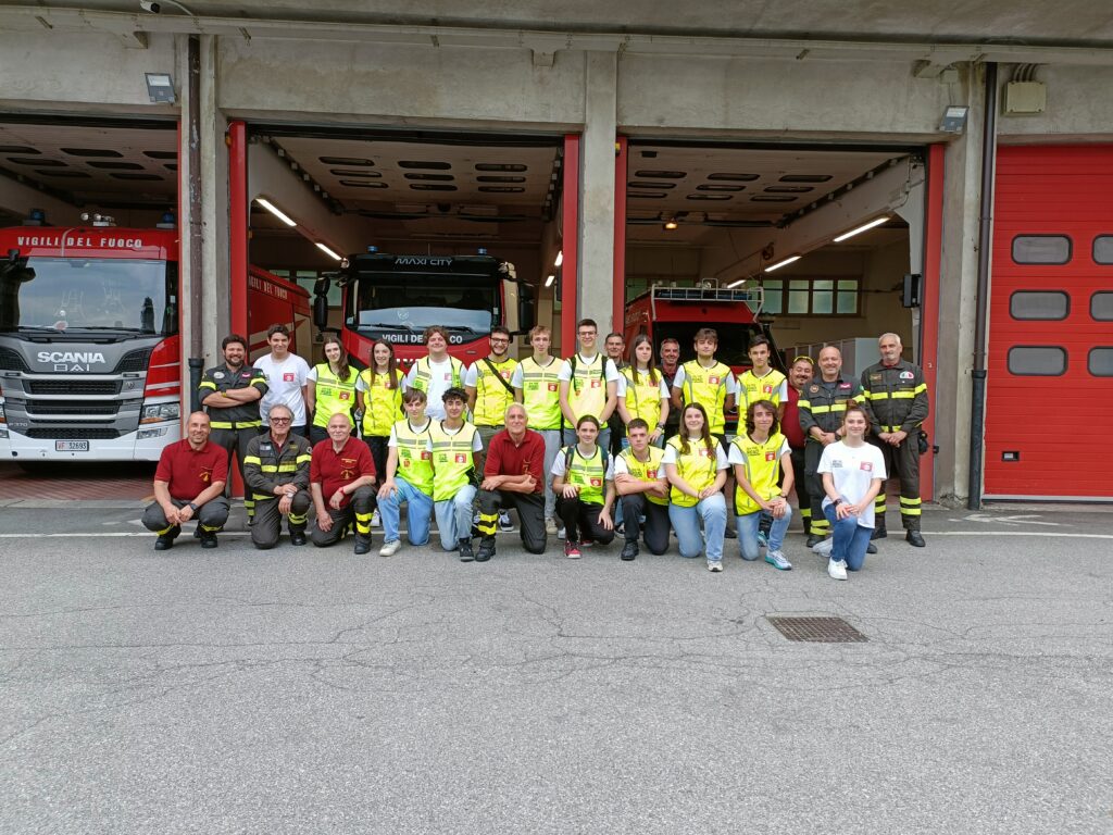 RAGAZZI ON THE ROAD: anche la terza edizione si è conclusa con soddisfazione