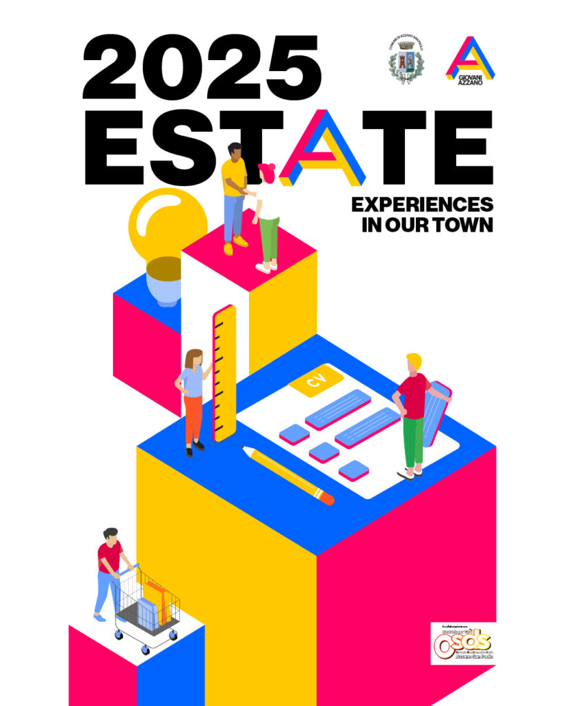 EXPERIENCES IN OUR TOWN 2025