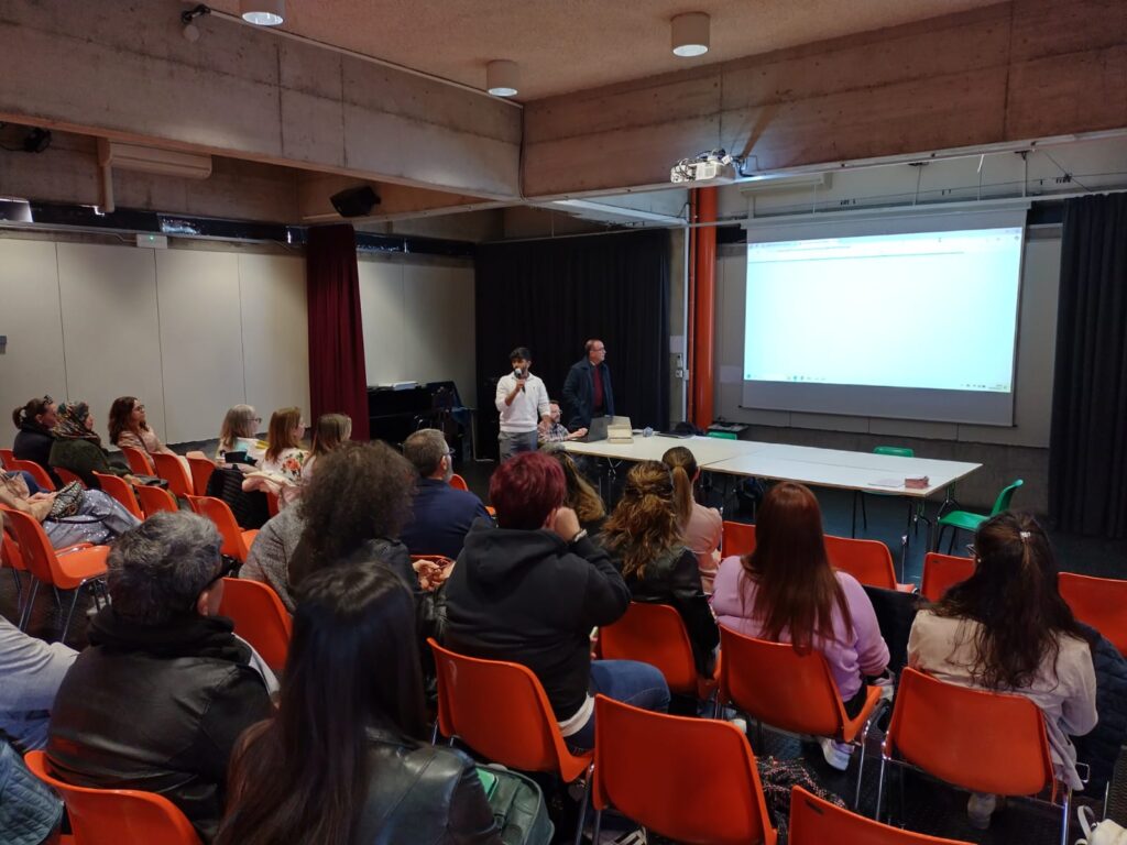 L'Informa Giovani nelle scuole