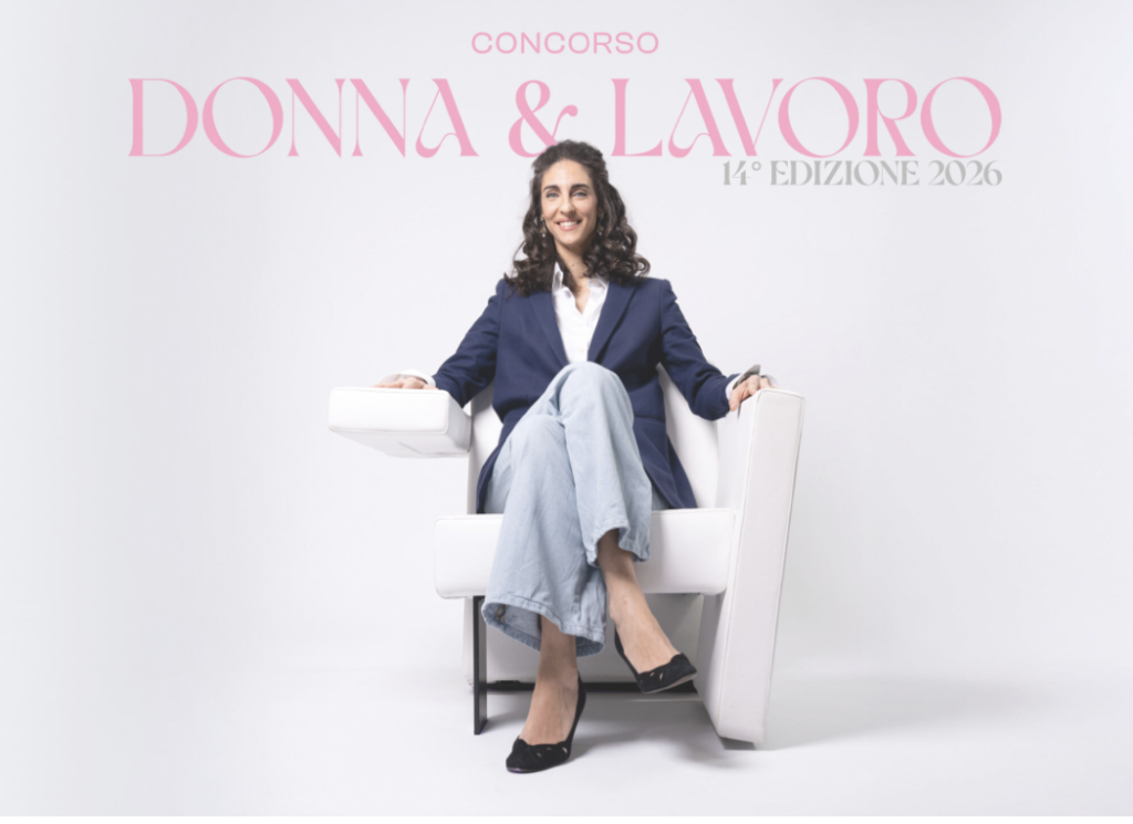 Concorso ispirazione donna 2026: celebra chi fa la differenza!