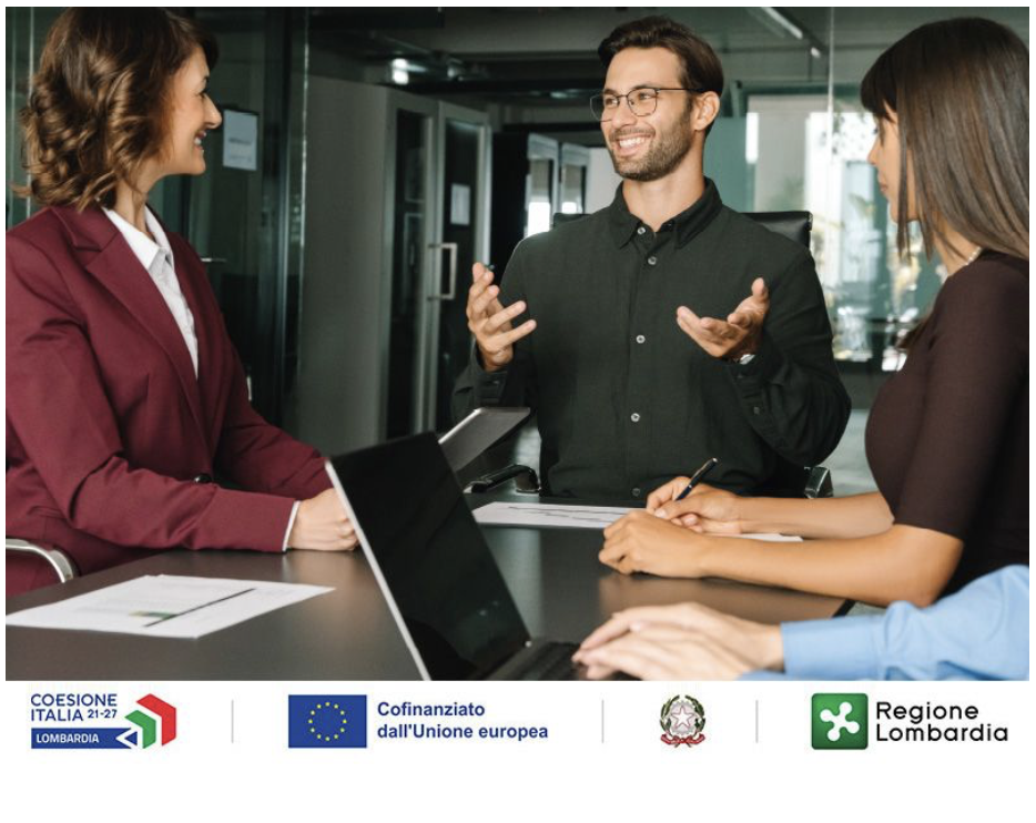 Cerchi lavoro o vuoi dare una svolta le tue competenze? Arriva la DIL, la nuova "Dote" di Regione Lombardia!